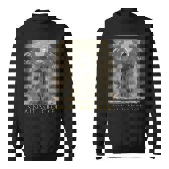 聖ミカエル 大天使 スウェットシャツ - Kawaiitshirt