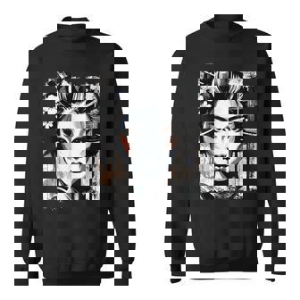 芸者ヴィンテージ スウェットシャツ - Kawaiitshirt