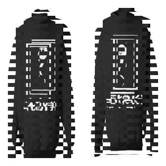 若い頃の自分 下 ネタ 面白い 文字入り メンズ おもしろ 面白い 服 オリジナル おもしろグッズ 文字 スウェットシャツ - Kawaiitshirt