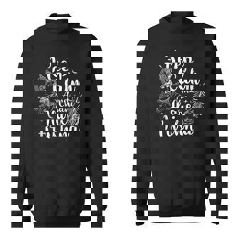 落ち着いてハレクリシュナを唱えろ スウェットシャツ - Kawaiitshirt