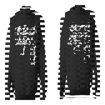 見た目は大人 面白いtシャツ 文字入り メンズ おもしろ 面白い 服 オリジナル おもしろグッズ 文字tシャツ ネタ スウェットシャツ - Kawaiitshirt