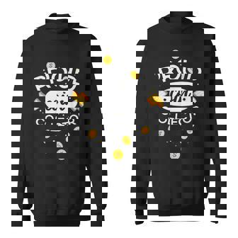 誇り高きコインコレクター スウェットシャツ - Kawaiitshirt