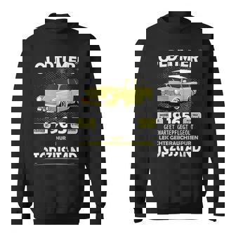 誕生日 1965 ヴィンテージ トラバント 面白い ヴィンテージ 1965 スウェットシャツ - Kawaiitshirt