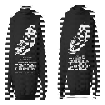 象の影 グレー 巨大なゾウムシ 認識 サイン。 スウェットシャツ - Kawaiitshirt