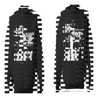 軽量ベビー ロニー・コールマン ジム モチベーションアップ スウェットシャツ - Kawaiitshirt