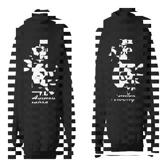 還暦のお祝い スウェットシャツ - Kawaiitshirt