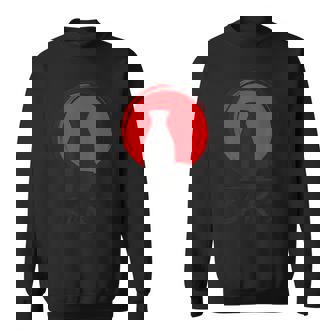 酒 日本酒 スウェットシャツ - Kawaiitshirt