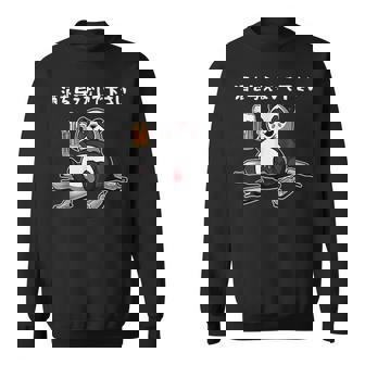 酒 面白いtシャツ ビール メンズ おもしろ 筆文字 面白い 服 オリジナル おもしろグッズ 文字 スウェットシャツ - Kawaiitshirt