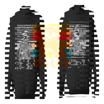 酒をくれい 面白いtシャツ 酒 メンズ おもしろ 筆文字 面白い 服 オリジナル おもしろグッズ 文字 スウェットシャツ - Kawaiitshirt