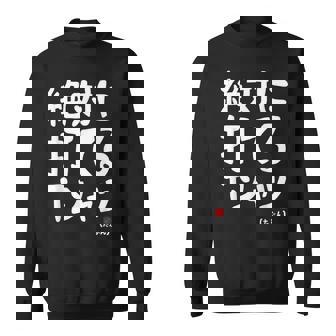 野球 文字入り おもしろ ベースボール 服 ネタ メンズ 野球部 おもしろグッズ スウェットシャツ - Kawaiitshirt