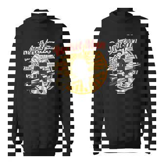 金正恩 北朝鮮最高指導者 ロケットマン ヴィンテージ スウェットシャツ - Kawaiitshirt