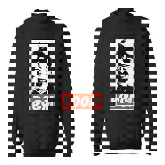 金正恩ブーム スウェットシャツ - Kawaiitshirt