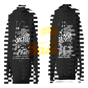 釣り ヴィンテージ 止まり木 釣り スウェットシャツ - Kawaiitshirt