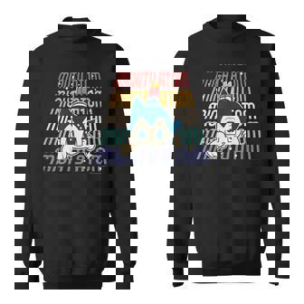 鉄腕アトム レトロ 飛ぶアトム Ctezuka Productions スウェットシャツ - Kawaiitshirt