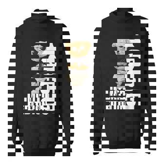 限定版 1955年 ベア・ベア 誕生日 1955年 ヴィンテージ 1955年 スウェットシャツ - Kawaiitshirt