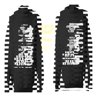 限定版 1968年 ベア・ベア 誕生日 1968年 ヴィンテージ 1968年 スウェットシャツ - Kawaiitshirt