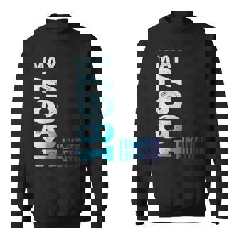 限定版 1997年5月 スウェットシャツ - Kawaiitshirt