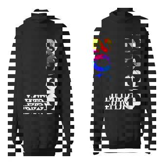 限定版 ヴィンテージ 2000 面白い 25歳 誕生日 25歳の誕生日 スウェットシャツ - Kawaiitshirt