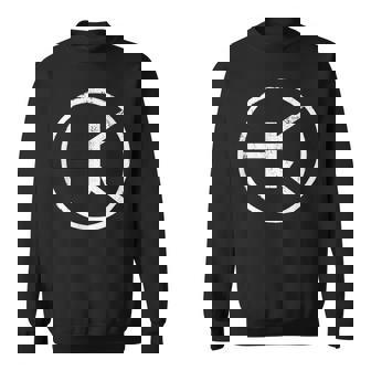 電子pnpトランジスタ スウェットシャツ - Kawaiitshirt