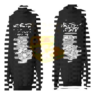 面白い ポメラニアン 犬 お薬 イヌ メンズ 犬好き グッズ かわいい おもしろ 面白い 服 ネタ スウェットシャツ - Kawaiitshirt