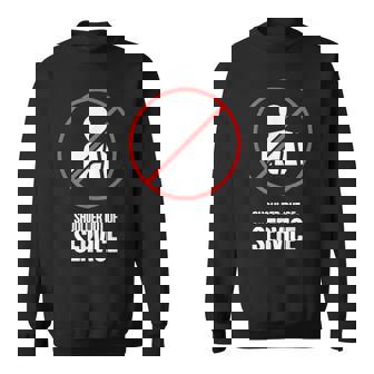 面白い 脱臼 肩 骨折 & 肩折れ スウェットシャツ - Kawaiitshirt