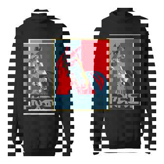 面白いtシャツ 馬 競馬 馬tシャツ レース 乗馬 ジョッキー 文字入り メンズ おもしろ 面白い スウェットシャツ - Kawaiitshirt