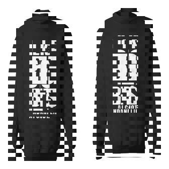 面白いカジノギャンブル大きな賭けが好き スウェットシャツ - Kawaiitshirt