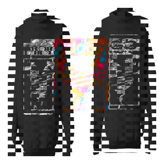 面白いフィリピンティーピノイチキンアドボ。 スウェットシャツ - Kawaiitshirt