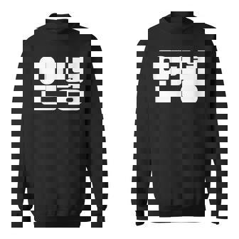 韓国語 面白tシャツ メンズ 韓国語での挨拶 こんにちは アンニョン 服 おもしろ 韓国 スウェットシャツ - Kawaiitshirt