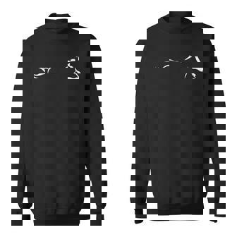 馬好きデザイン 馬を愛する人への贈り物に スウェットシャツ - Kawaiitshirt