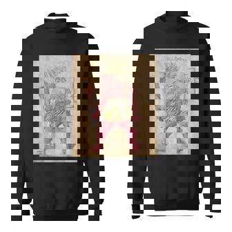 鬼【日本の妖怪シリーズ】 スウェットシャツ - Kawaiitshirt