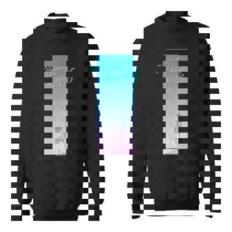 黒猫のウィズ ウィズ E スウェットシャツ - Kawaiitshirt