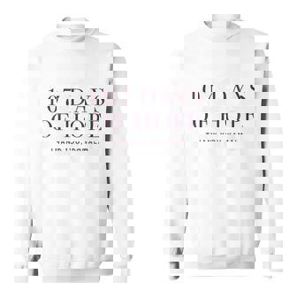107 Days Kamala Harris Sweatshirt | Mazezy