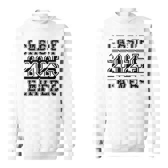 11年 退職者 2025年クラス 直筆サイン高校署名 スウェットシャツ - Kawaiitshirt