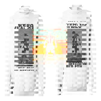 11歳 ギフト ヴィンテージ 2013 ボクシング愛好家 11歳の誕生日 スウェットシャツ - Kawaiitshirt