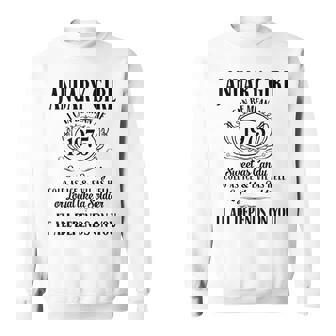 Im 1月ガール 1975年 1月生まれ 1975年 1月少女 スウェットシャツ - Kawaiitshirt