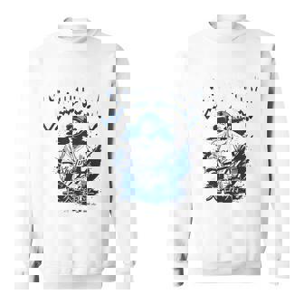 2024年チャンピオンズ大谷翔平ロサンゼルス野球 スウェットシャツ - Kawaiitshirt