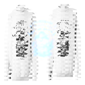 2024年チャンピオンズ大谷翔平ロサンゼルス野球 長袖tシャツ スウェットシャツ - Kawaiitshirt