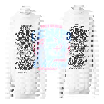 2024年世界選手権大谷翔平 ロサンゼルス野球 スウェットシャツ - Kawaiitshirt