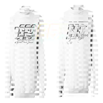 55 歳の誕生日、レトロなスタイルのオリジナル 1969 年版 スウェットシャツ - Kawaiitshirt