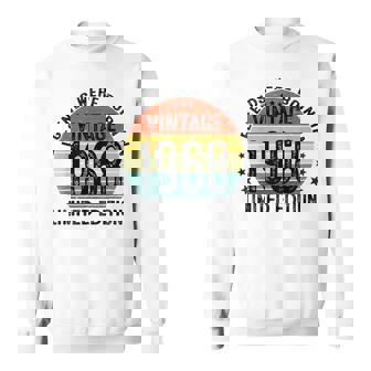 56歳ギフトtシャツ Best Of 1968 Legends Were Born In 1968 スウェットシャツ - Kawaiitshirt