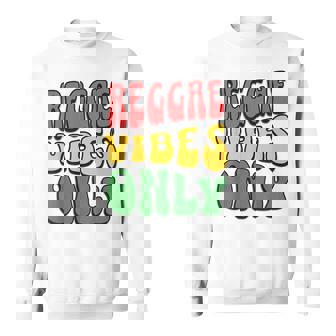 70年代 80年代 レトロ グルーヴィーレゲエ 引用シャツ メンズ レディース キッズ スウェットシャツ - Kawaiitshirt