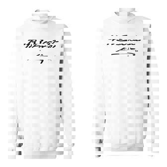 718ボクスタースポーツカー スウェットシャツ - Kawaiitshirt