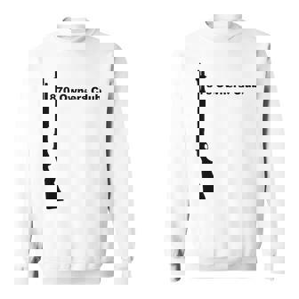 870 Owners Club シャツ Remington ショットガン 12ゲージ モスバーグ スウェットシャツ - Kawaiitshirt