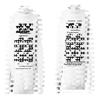 88歳 米寿祝い 長寿祝い おもしろ 米寿 長袖tシャツ スウェットシャツ - Kawaiitshirt