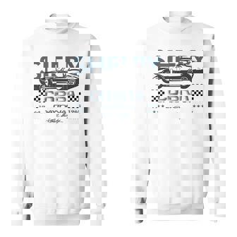 Ac コブラシェルビーデイトナ スウェットシャツ - Kawaiitshirt