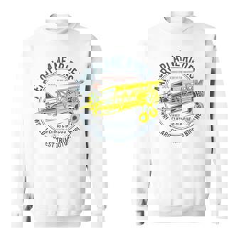 Aeroplane Rides カスタム フライングサーカス 複葉機 スウェットシャツ - Kawaiitshirt