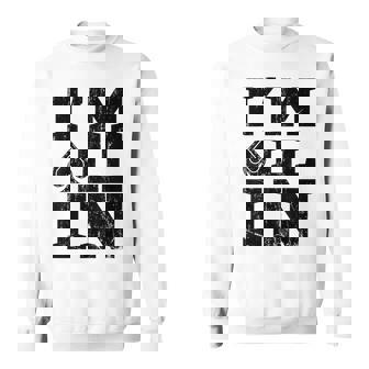 Im All In ポーカーシャツ ポーカープレーヤー スウェットシャツ - Kawaiitshirt