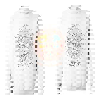 Amazon限定デザイン チアリーチャム エンジェル スウェットシャツ - Kawaiitshirt