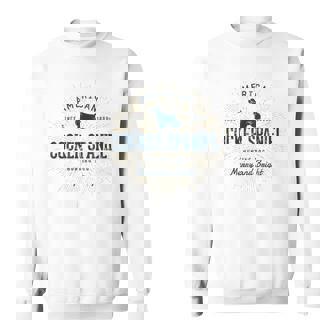 American Cockerpaniel ギフトヴィンテージアメリカン・コッカー・スパニエル スウェットシャツ - Kawaiitshirt